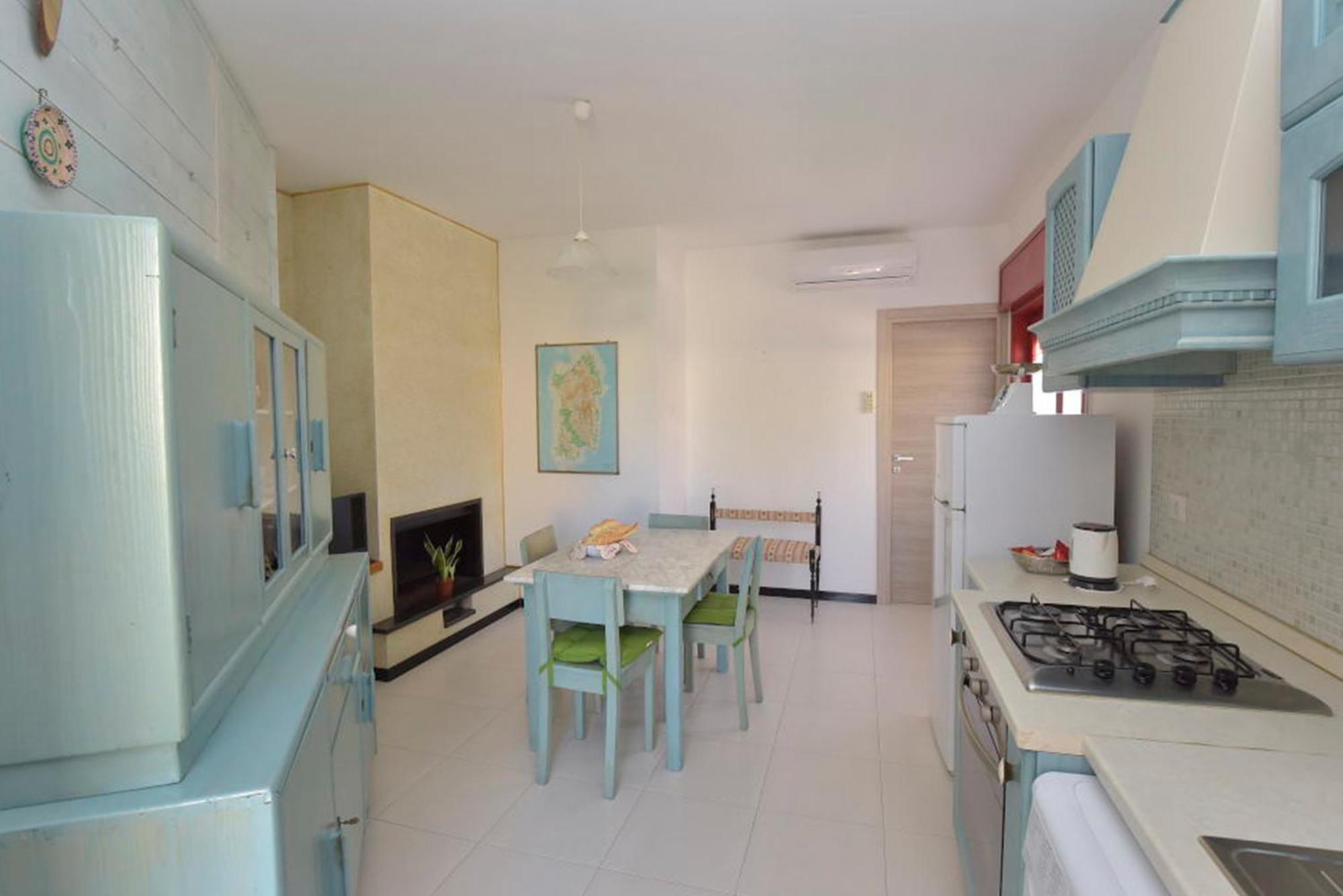 Villa Isola Bella - Costa Verde Mogoro ภายนอก รูปภาพ