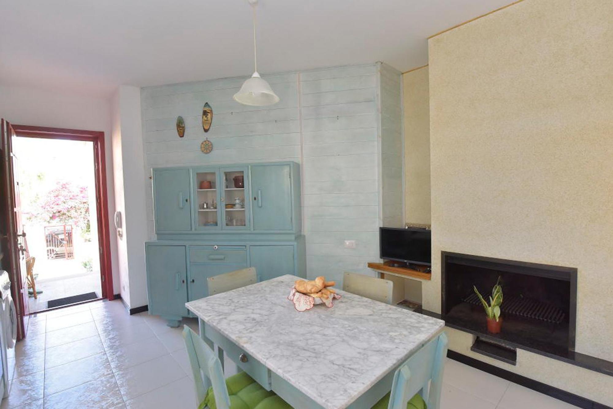 Villa Isola Bella - Costa Verde Mogoro ภายนอก รูปภาพ