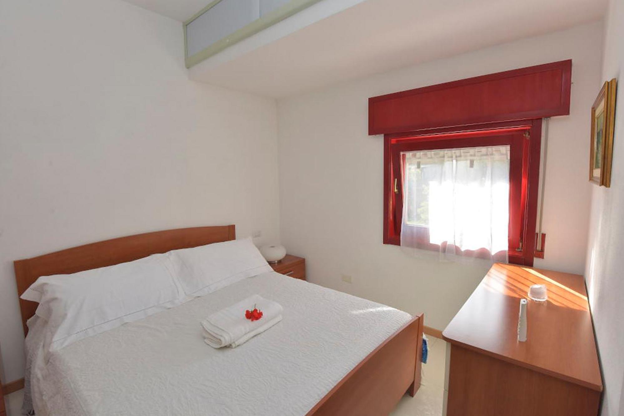 Villa Isola Bella - Costa Verde Mogoro ภายนอก รูปภาพ