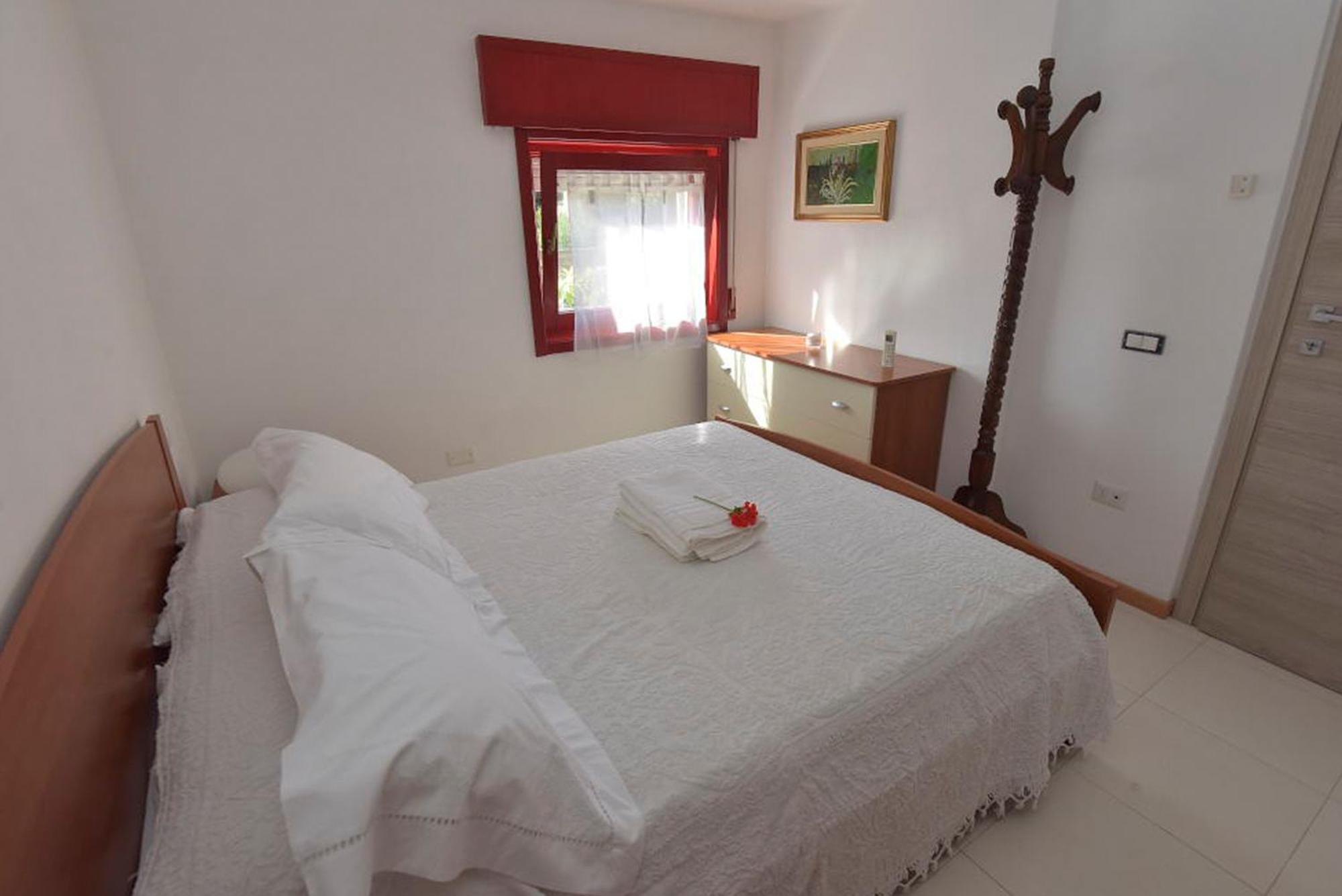 Villa Isola Bella - Costa Verde Mogoro ภายนอก รูปภาพ