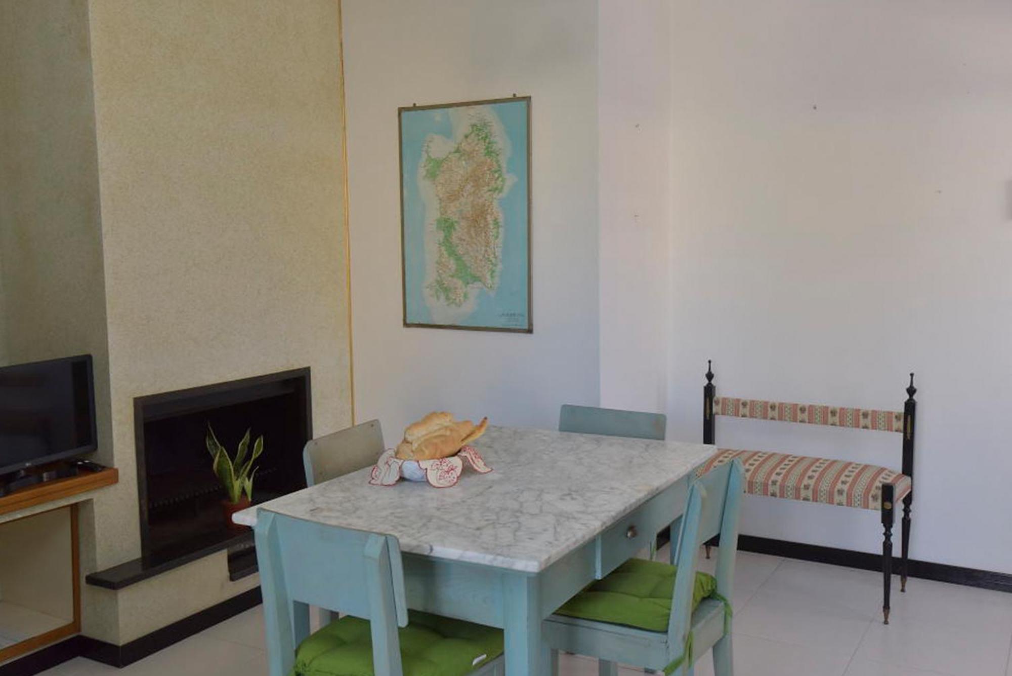 Villa Isola Bella - Costa Verde Mogoro ภายนอก รูปภาพ